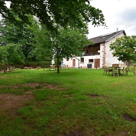 Serendipity For All Apartments Saint-Die-des-Vosges ภายนอก รูปภาพ